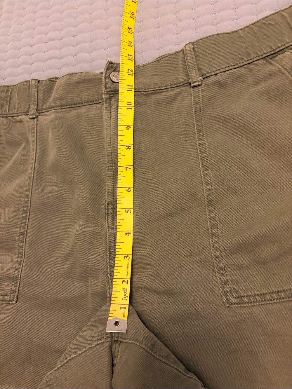 GAP Shorts - Picture 4 of 7